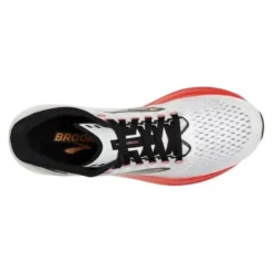 Brooks Chaussures Running Neutre|Chaussures Running Entrainement^Hyperion Gris
