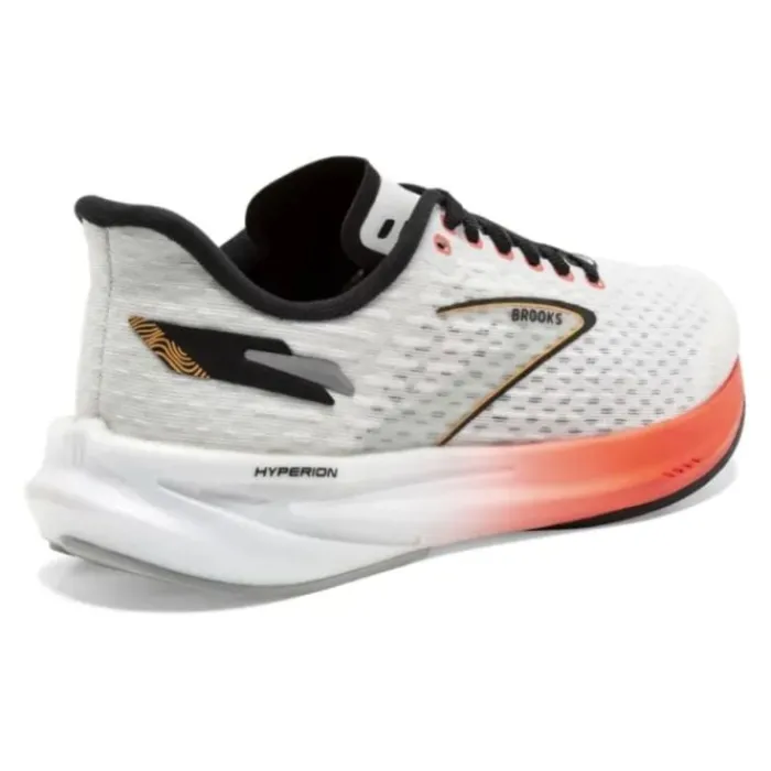 Brooks Chaussures Running Neutre|Chaussures Running Entrainement^Hyperion Gris