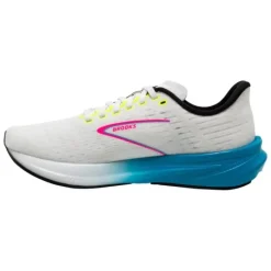 Brooks Chaussures Running Neutre|Chaussures Running Entrainement^Hyperion Blanc