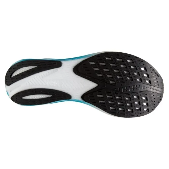 Brooks Chaussures Running Neutre|Chaussures Running Entrainement^Hyperion Blanc