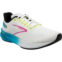 Brooks Chaussures Running Neutre|Chaussures Running Entrainement^Hyperion Blanc