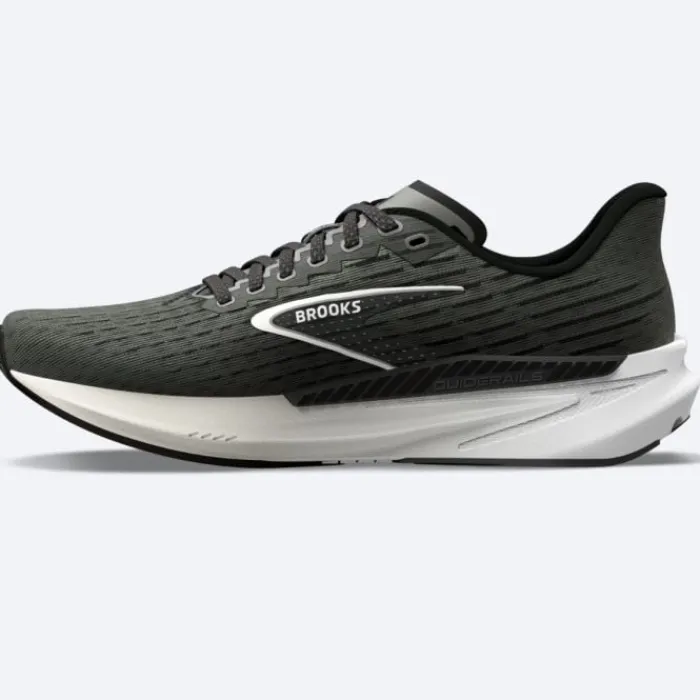 Brooks Chaussures Pronation|Chaussures Running Entrainement^Hyperion GTS Noir