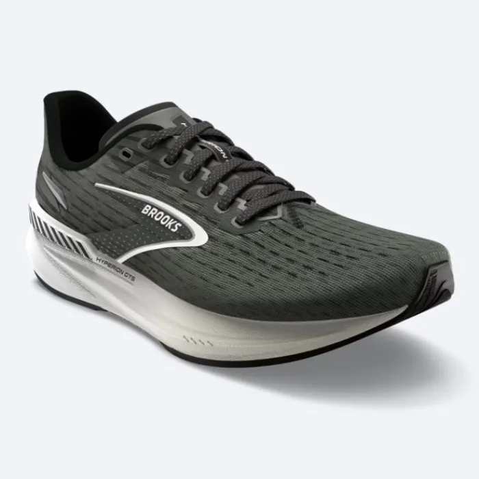 Brooks Chaussures Pronation|Chaussures Running Entrainement^Hyperion GTS Noir