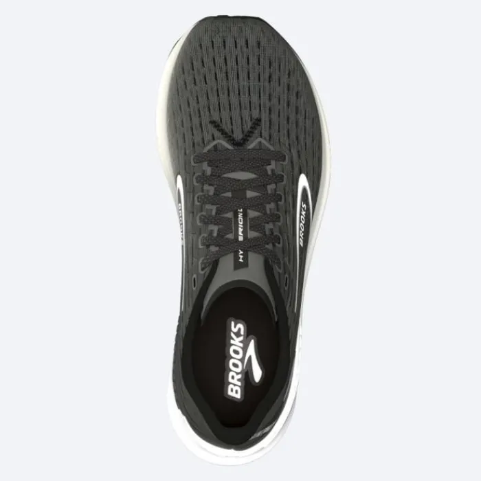 Brooks Chaussures Pronation|Chaussures Running Entrainement^Hyperion GTS Noir