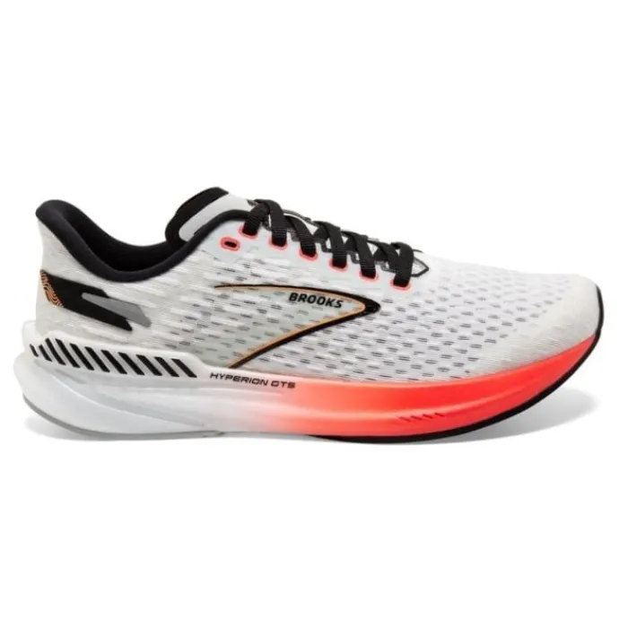 Brooks Chaussures Pronation|Chaussures Running Compétition^Hyperion GTS Gris