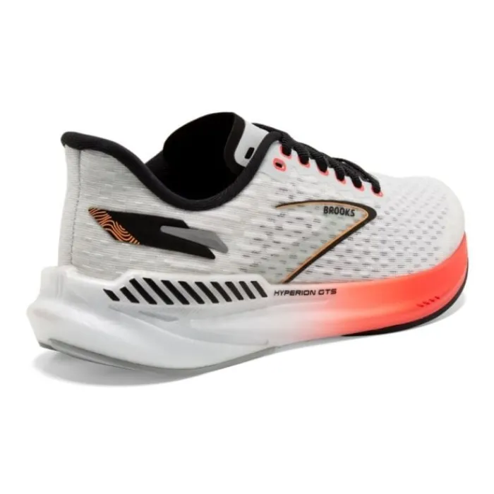 Brooks Chaussures Pronation|Chaussures Running Compétition^Hyperion GTS Gris