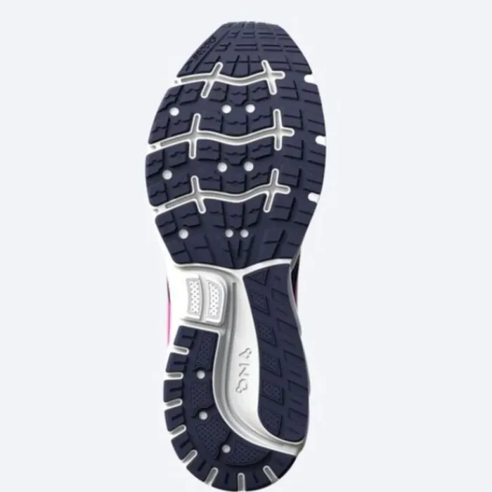 Brooks Chaussures Running Neutre|Chaussures Running Entrainement^Trace 2 Bleu
