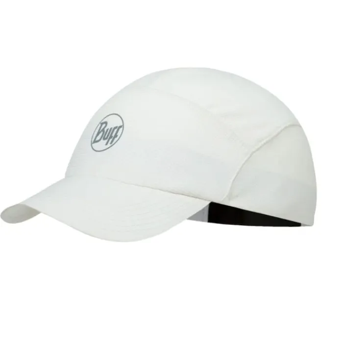 Buff Casquettes|Bonnets, Gants, Casquettes, Etc.^5 Panel Cap Blanc