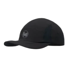 Buff Casquettes|Bonnets, Gants, Casquettes, Etc.^5 Panel Cap Noir