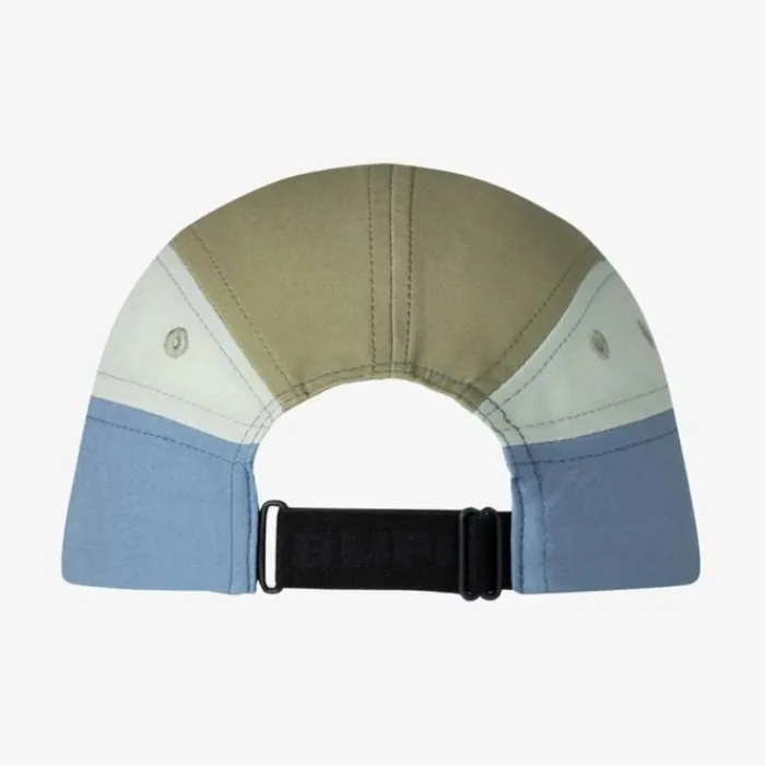 Buff Casquettes|Bonnets, Gants, Casquettes, Etc.^5 Panel Go Cap