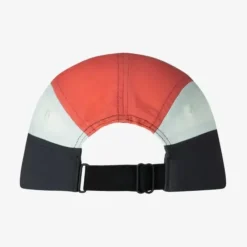 Buff Casquettes|Bonnets, Gants, Casquettes, Etc.^5 Panel Go Cap Noir