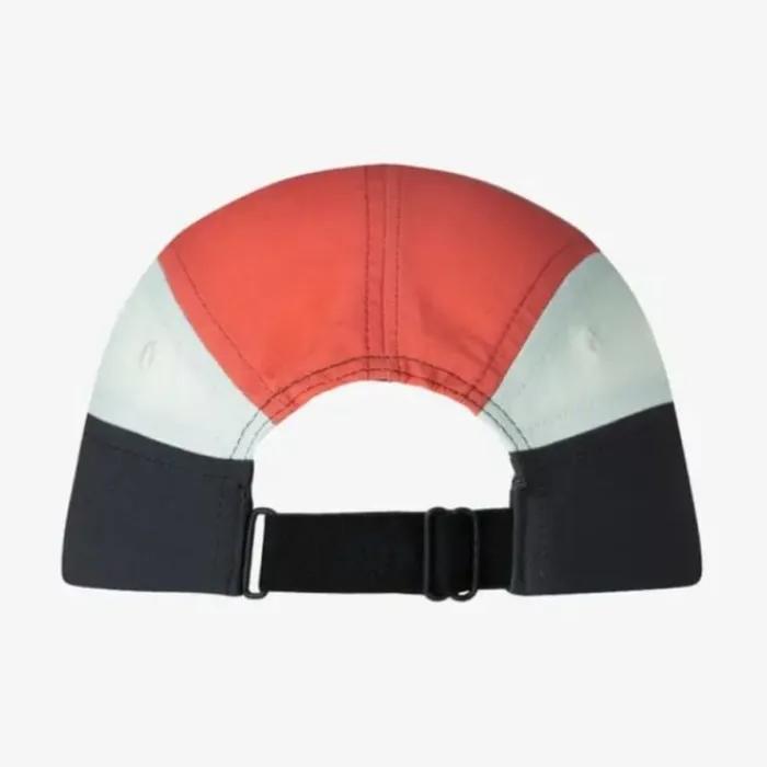 Buff Casquettes|Bonnets, Gants, Casquettes, Etc.^5 Panel Go Cap Noir