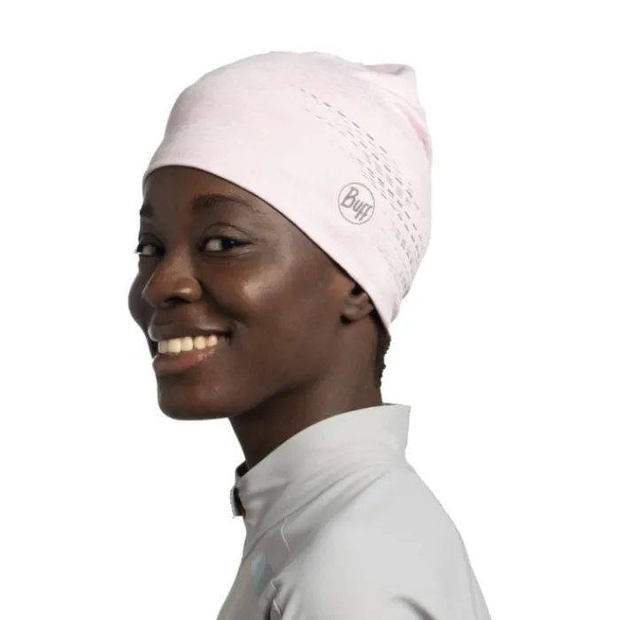 Buff Chapeaux|Bonnets, Gants, Casquettes, Etc.^Dryflx Beanie Rose