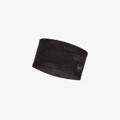 Buff Bandeaux|Bonnets, Gants, Casquettes, Etc.^Dryflx Headband Noir