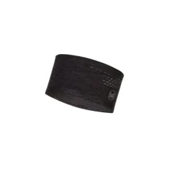 Buff Bandeaux|Bonnets, Gants, Casquettes, Etc.^Dryflx Headband Noir