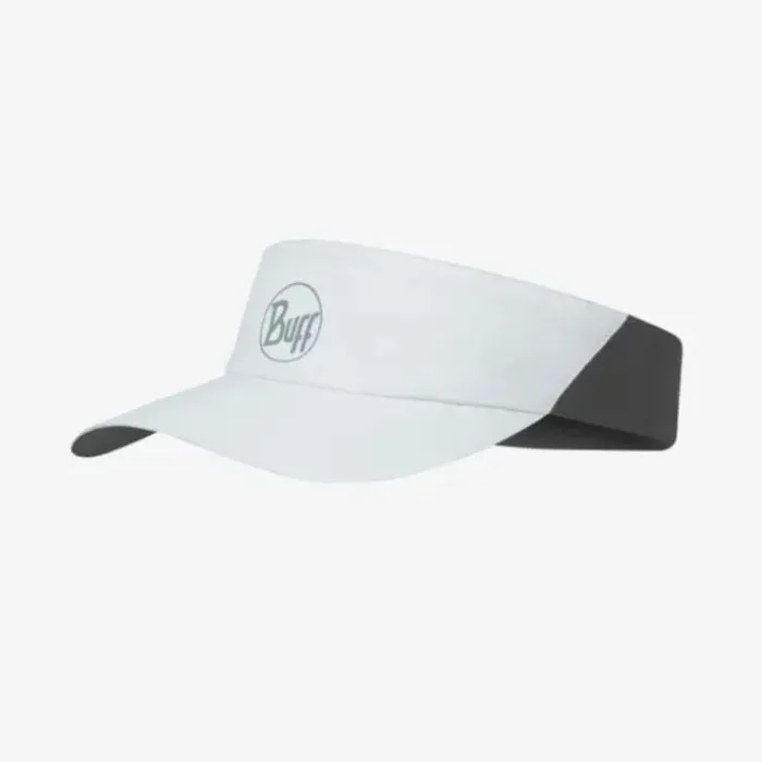 Buff Casquettes|Bonnets, Gants, Casquettes, Etc.^ Go Visor Blanc