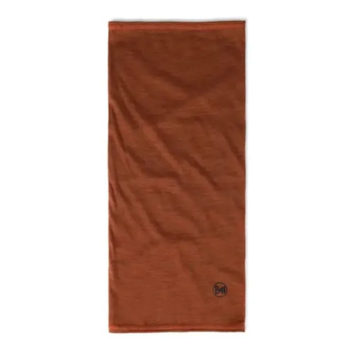 Buff Cache-cou^Lightweight Merino Junior Orange