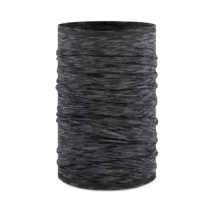 Buff Cache-cou^Lightweight Merino Junior Gris