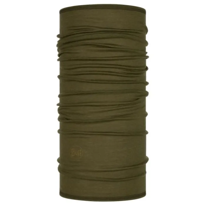 Buff Cache-cou|Bonnets, Gants, Casquettes, Etc.^Lightweight Merino Wool Vert