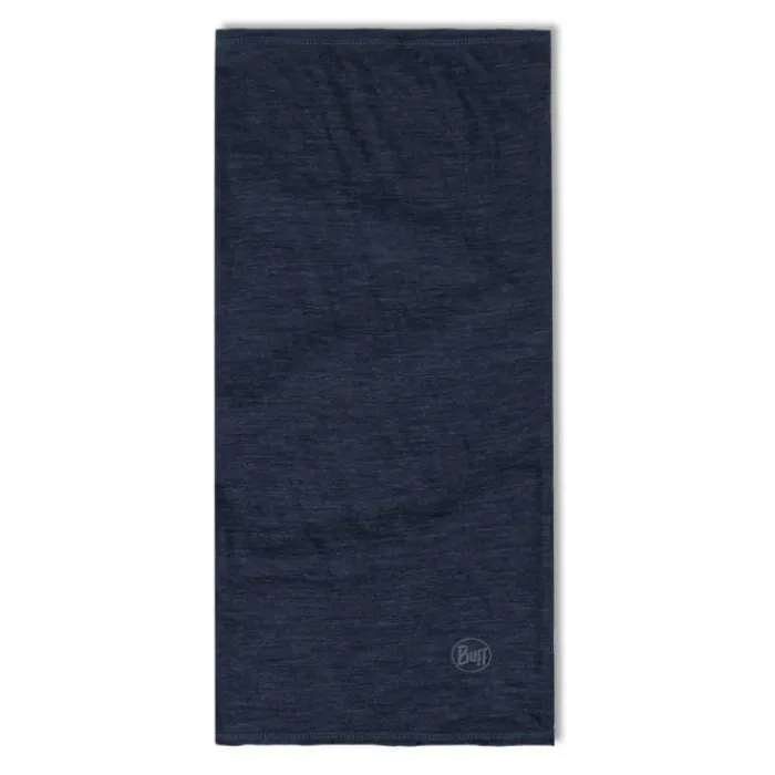 Buff Cache-cou|Bonnets, Gants, Casquettes, Etc.^Lightweight Merino Wool Bleu