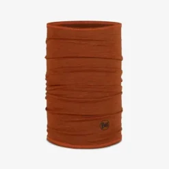 Buff Cache-cou|Bonnets, Gants, Casquettes, Etc.^Lightweight Merino Wool Orange