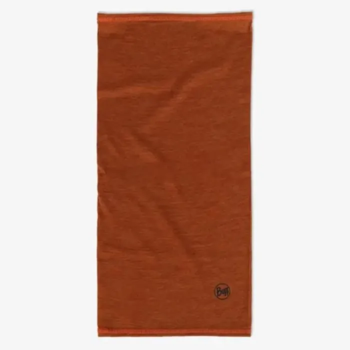 Buff Cache-cou|Bonnets, Gants, Casquettes, Etc.^Lightweight Merino Wool Orange