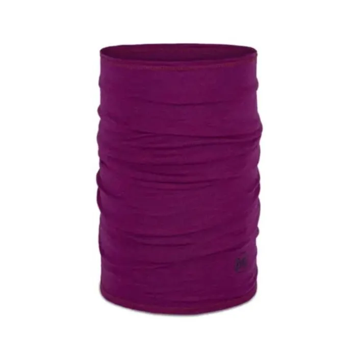 Buff Cache-cou|Bonnets, Gants, Casquettes, Etc.^Lightweight Merino Wool Mauve