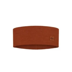 Buff Bandeaux|Bonnets, Gants, Casquettes, Etc.^Merino Wide Headband Orange