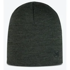 Buff Chapeaux|Bonnets, Gants, Casquettes, Etc.^Midweight Merino Beanie Vert