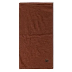 Buff Cache-cou|Bonnets, Gants, Casquettes, Etc.^Midweight Merino Wool Marron