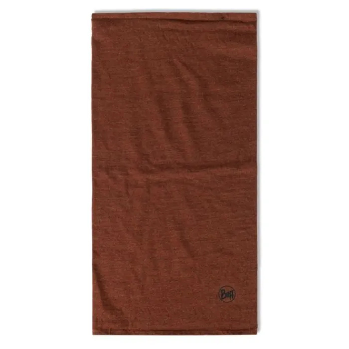 Buff Cache-cou|Bonnets, Gants, Casquettes, Etc.^Midweight Merino Wool Marron