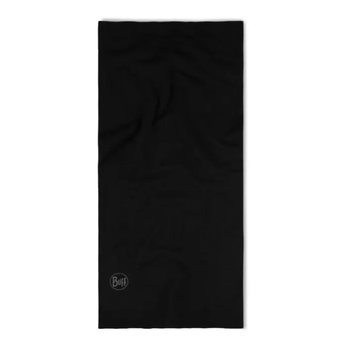 Buff Cache-cou|Bonnets, Gants, Casquettes, Etc.^Midweight Merino Wool Noir