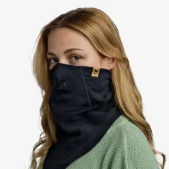 Buff Bonnets, Gants, Casquettes, Etc.|Bonnets, Gants, Casquettes, Etc.^Mountain Bandana Noir