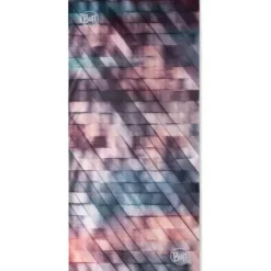 Buff Bandeaux|Cache-cou^Original EcoStretch Mauve