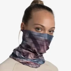 Buff Bandeaux|Cache-cou^Original EcoStretch Mauve