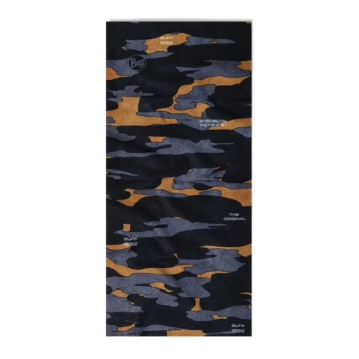 Buff Cache-cou^Original EcoStretch Junior Noir