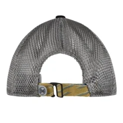 Buff Casquettes|Bonnets, Gants, Casquettes, Etc.^Pack Trucker Cap Gris