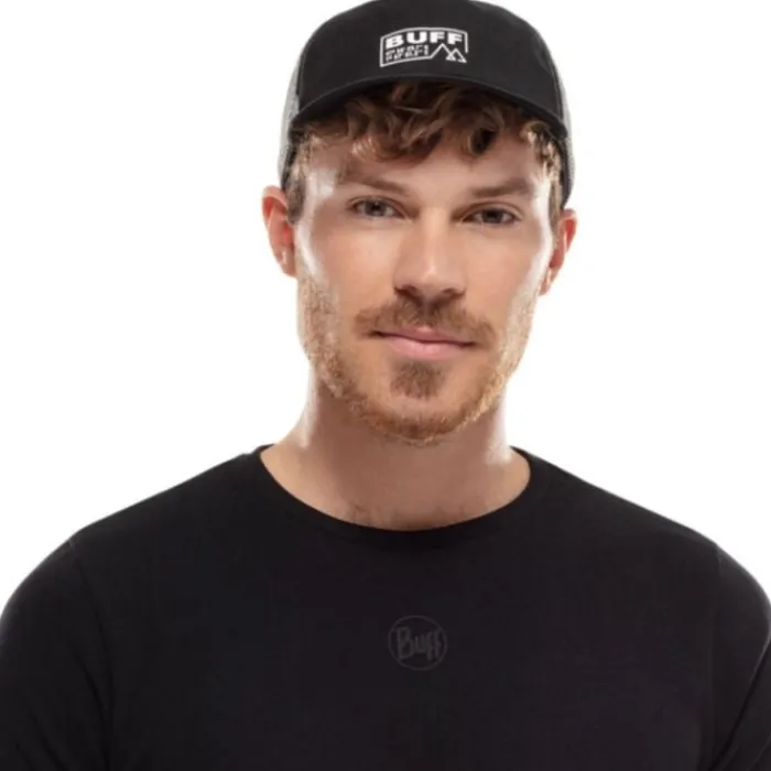 Buff Casquettes|Bonnets, Gants, Casquettes, Etc.^Pack Trucker Cap Gris