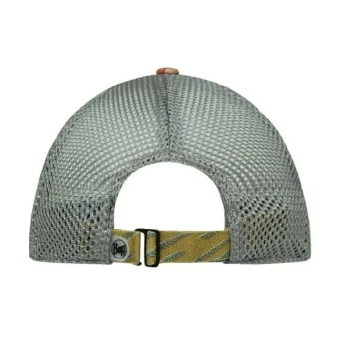 Buff Casquettes|Bonnets, Gants, Casquettes, Etc.^Pack Trucker Cap Marron