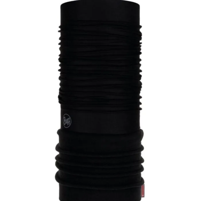 Buff Cache-cou|Bonnets, Gants, Casquettes, Etc.^Polar Noir