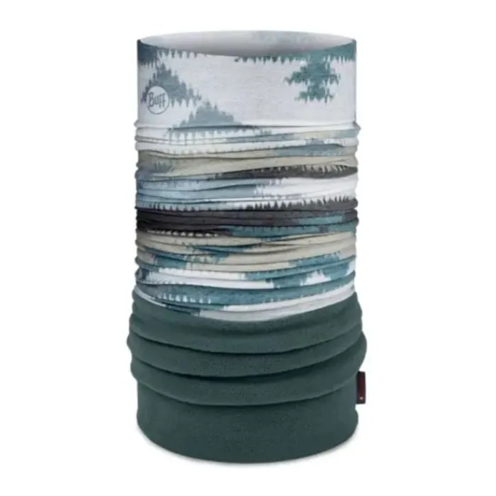 Buff Cache-cou|Bonnets, Gants, Casquettes, Etc.^Polar Vert