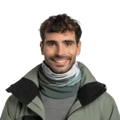 Buff Cache-cou|Bonnets, Gants, Casquettes, Etc.^Polar Vert
