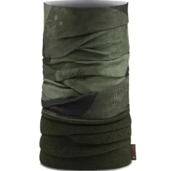 Buff Cache-cou^Polar Junior Vert