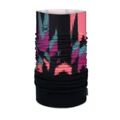 Buff Cache-cou^Polar Junior Noir