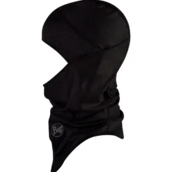 Buff Bonnets, Gants, Casquettes, Etc.|Bonnets, Gants, Casquettes, Etc.^Thermonet Hinged Balaclava Noir