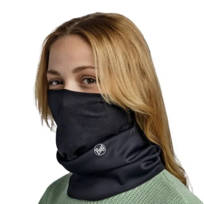 Buff Cache-cou|Bonnets, Gants, Casquettes, Etc.^Windproof Noir