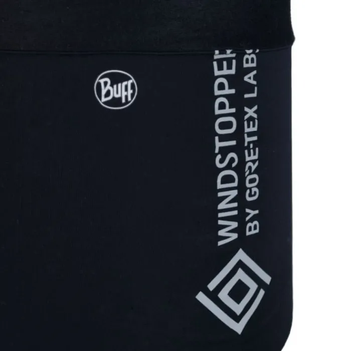 Buff Cache-cou|Bonnets, Gants, Casquettes, Etc.^Windproof Noir