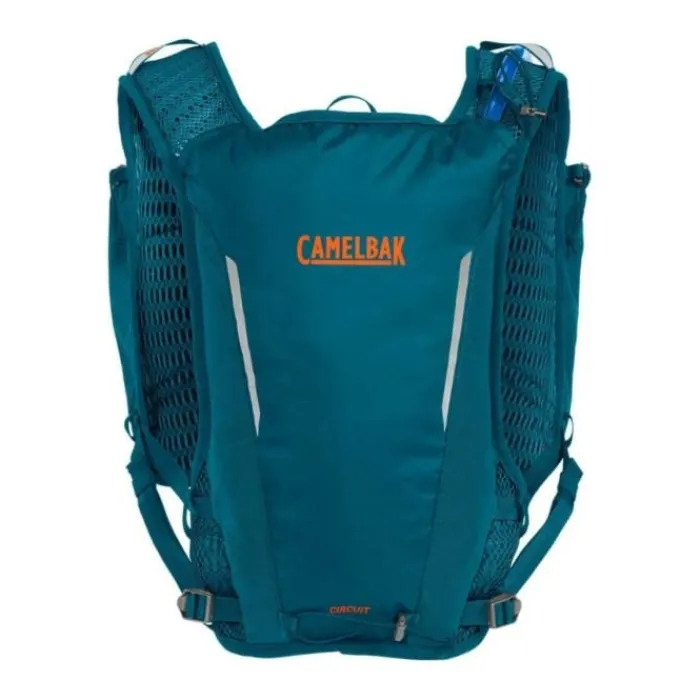 Camelbak Gilets D'hydratation^Circuit Run Vest 50oz Bleu