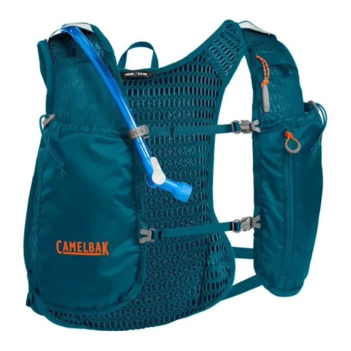 Camelbak Gilets D'hydratation^Circuit Run Vest 50oz Bleu