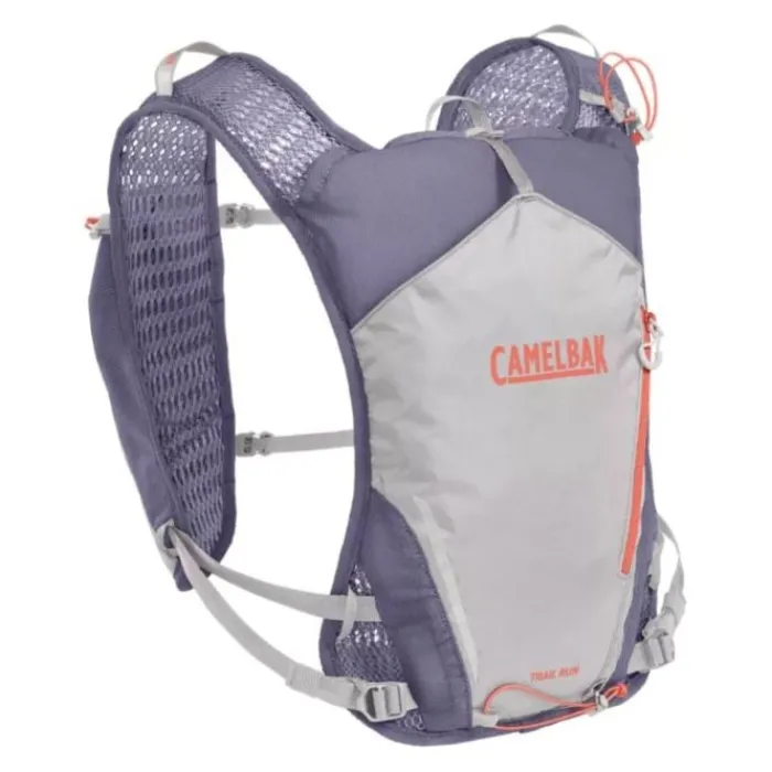 Camelbak Gilets D'hydratation^Trail Run Vest 34oz Argent